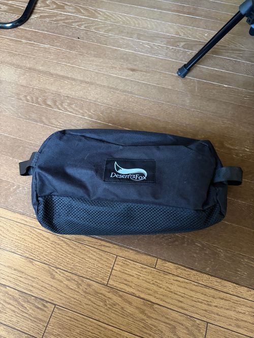 DESERTFOX ファニチャー チェア まるとらさんのキャンプギア CAMPiii（キャンピー） -キャンプ専用SNS キャンプのすべてがここに集まる-