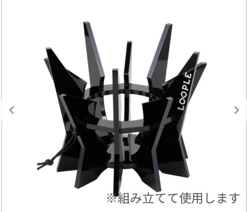 LOOPLE その他 キャンドル Oniyomeさんのキャンプギア CAMPiii（キャンピー） -キャンプ専用SNS キャンプのすべてがここに集まる-