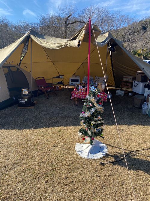 ZANE ARTS ゼインアーツ テント、タープ テント KINOKO_MUSTANGさんのキャンプギア CAMPiii（キャンピー） -キャンプ専用SNS キャンプのすべてがここに集まる-