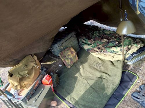 US スリーピング シュラフ ウエィダーさんのキャンプギア CAMPiii（キャンピー） -キャンプ専用SNS キャンプのすべてがここに集まる-