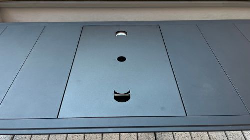 CAMPINGMOON ヒーティング コンロ Tk-Pressさんのキャンプギア CAMPiii（キャンピー） -キャンプ専用SNS キャンプのすべてがここに集まる-