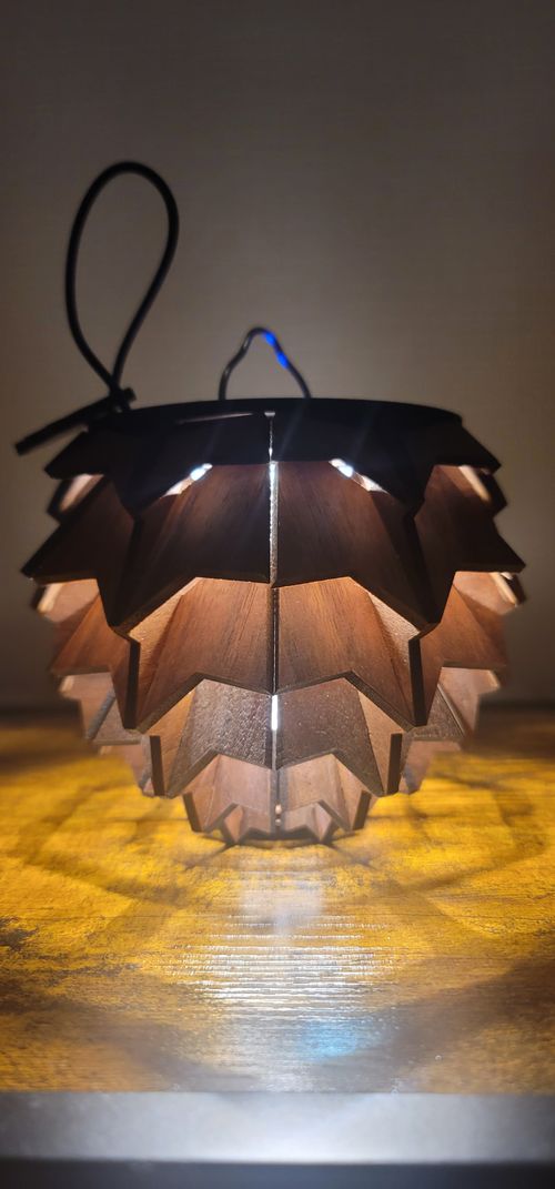 BELKROOT ライティング LED Gsanさんのキャンプギア CAMPiii（キャンピー） -キャンプ専用SNS キャンプのすべてがここに集まる-