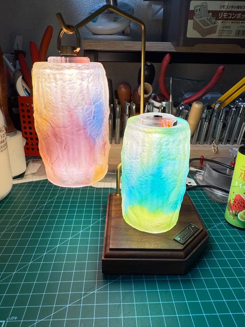 M.O.C ライティング LED わらびもちさんのキャンプギア CAMPiii(キャンピー) -キャンプ専用SNS キャンプのすべてがここに集まる-