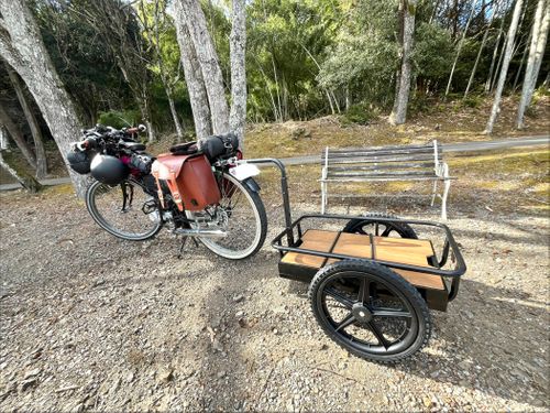 ノーブランド ツール バックパック 鈴木さんさんのキャンプギア CAMPiii（キャンピー） -キャンプ専用SNS キャンプのすべてがここに集まる-