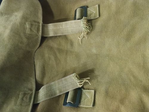 US ツール バックパック ウエィダーさんのキャンプギア CAMPiii（キャンピー） -キャンプ専用SNS キャンプのすべてがここに集まる-