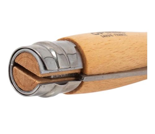 OPINEL オピネル クッキング ナイフ ASAHIさんのキャンプギア CAMPiii（キャンピー） -キャンプ専用SNS キャンプのすべてがここに集まる-