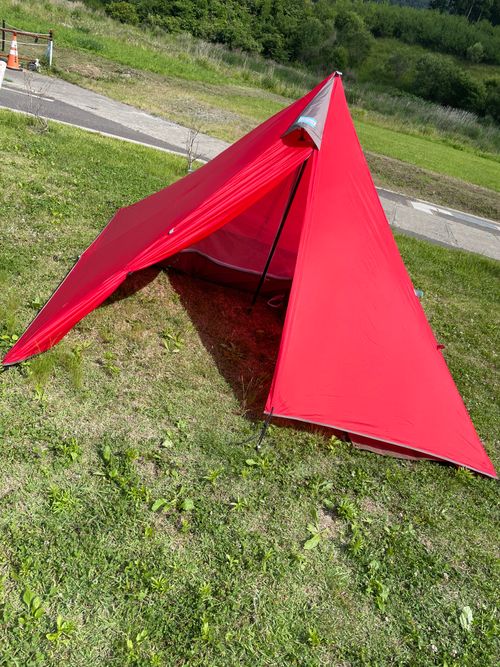 tent-MARK DESIGNS テンマクデザイン テント、タープ テント こまってぃさんのキャンプギア CAMPiii（キャンピー） -キャンプ専用SNS キャンプのすべてがここに集まる-