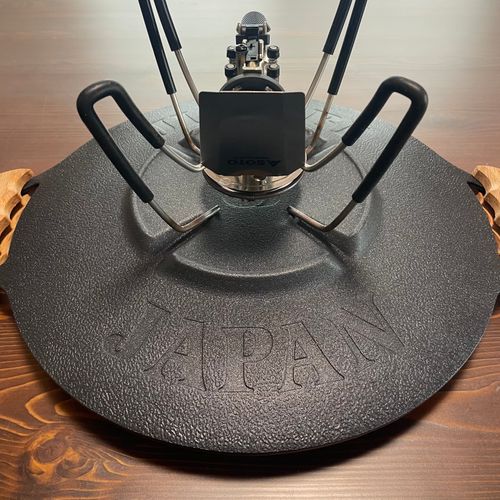 JIKABI JAPAN クッキング フライパン フォレキャンさんのキャンプギア CAMPiii(キャンピー) -キャンプ専用SNS キャンプのすべてがここに集まる-