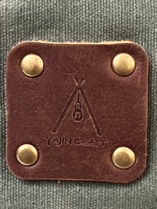 YAJIN CRAFT その他 ポーチ YOTIさんのキャンプギア CAMPiii（キャンピー） -キャンプ専用SNS キャンプのすべてがここに集まる-