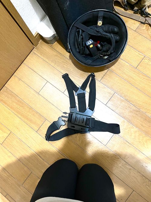 ノーブランド ツール バックパック 鈴木さんさんのキャンプギア CAMPiii（キャンピー） -キャンプ専用SNS キャンプのすべてがここに集まる-