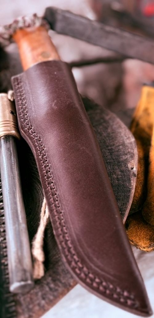 HELLE ツール ナイフ camping roll♪さんのキャンプギア CAMPiii（キャンピー） -キャンプ専用SNS キャンプのすべてがここに集まる-