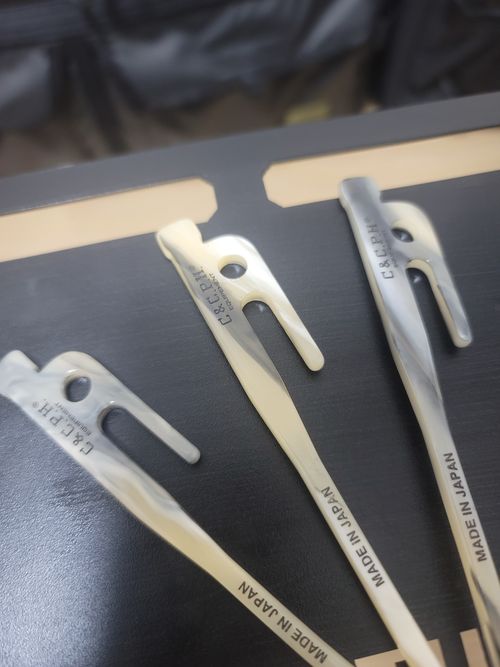 C & C.P.H. その他 マドラー Gsanさんのキャンプギア CAMPiii（キャンピー） -キャンプ専用SNS キャンプのすべてがここに集まる-