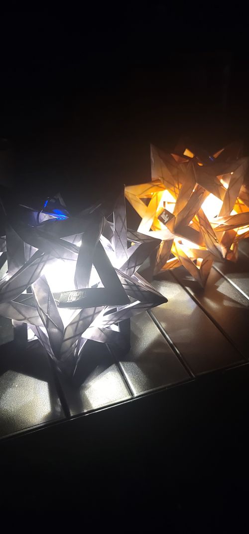 COLONISTA ライティング LED Gsanさんのキャンプギア CAMPiii（キャンピー） -キャンプ専用SNS キャンプのすべてがここに集まる-