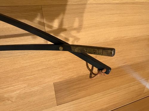 llama ヒーティング 薪 mitsu🇫🇷さんのキャンプギア CAMPiii（キャンピー） -キャンプ専用SNS キャンプのすべてがここに集まる-