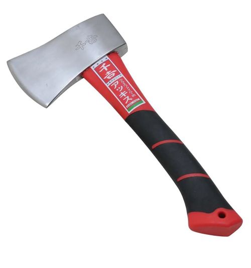 千吉 ツール 斧 ウエィダーさんのキャンプギア CAMPiii（キャンピー） -キャンプ専用SNS キャンプのすべてがここに集まる-