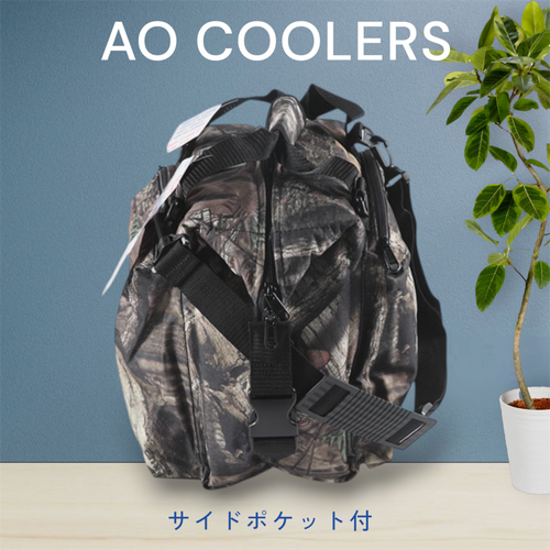 AOクーラーズ  クーラーボックス、ジャグ クーラーボックス フォレキャンさんのキャンプギア CAMPiii（キャンピー） -キャンプ専用SNS キャンプのすべてがここに集まる-