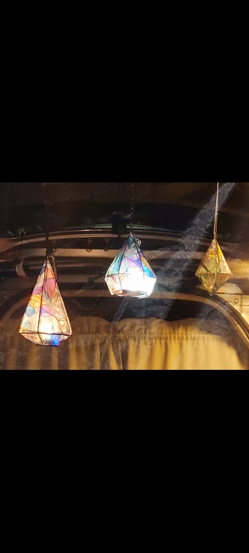 ハンドメイド ライティング LED 夢見るクマさんのキャンプギア CAMPiii（キャンピー） -キャンプ専用SNS キャンプのすべてがここに集まる-