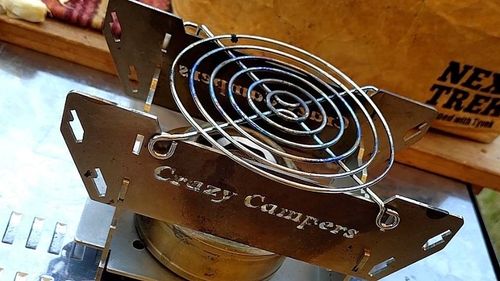 CARGO その他 シェラカップケース すずさんのキャンプギア CAMPiii（キャンピー） -キャンプ専用SNS キャンプのすべてがここに集まる-