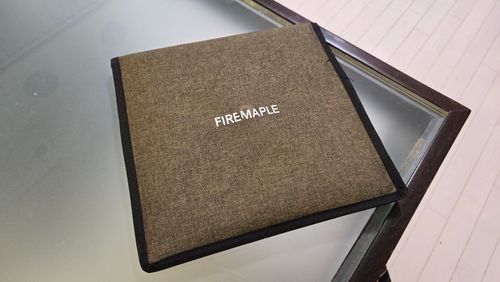 Fire-Maple（ファイアーメイプル） ファニチャー テーブル ke-nさんのキャンプギア CAMPiii（キャンピー） -キャンプ専用SNS キャンプのすべてがここに集まる-