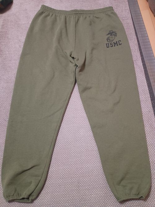 USMC アメリカ海兵隊 その他 パジャマ ウエィダーさんのキャンプギア CAMPiii（キャンピー） -キャンプ専用SNS キャンプのすべてがここに集まる-