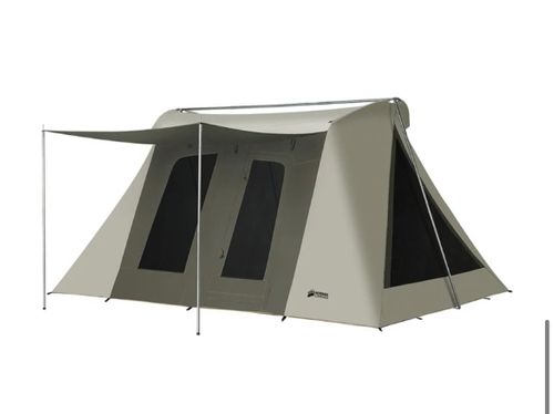 KODIAK CANVAS テント、タープ テント なつのめのめさんのキャンプギア CAMPiii(キャンピー) -キャンプ専用SNS キャンプのすべてがここに集まる-