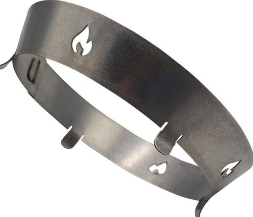 N-project（Made in Japan） クッキング 網 フォレキャンさんのキャンプギア CAMPiii（キャンピー） -キャンプ専用SNS キャンプのすべてがここに集まる-