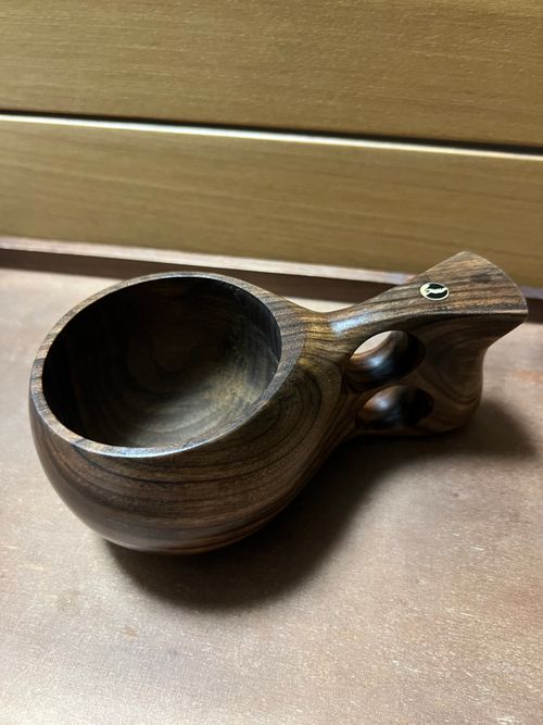 ハンドメイド クッキング カップ グッドキャンパーさんのキャンプギア CAMPiii（キャンピー） -キャンプ専用SNS キャンプのすべてがここに集まる-