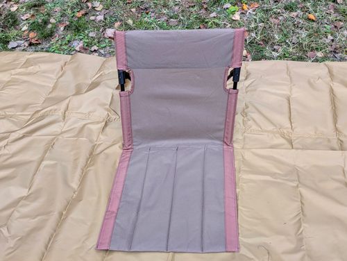 CAINZ ファニチャー チェア ぞのさんさんのキャンプギア CAMPiii（キャンピー） -キャンプ専用SNS キャンプのすべてがここに集まる-