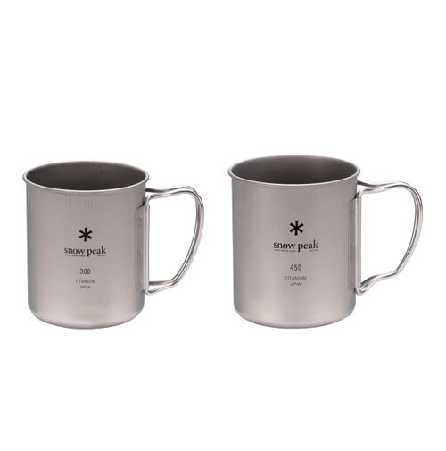 snow peak スノーピーク クッキング マグ ASAHIさんのキャンプギア CAMPiii（キャンピー） -キャンプ専用SNS キャンプのすべてがここに集まる-