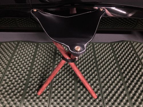 ハンドメイド ファニチャー チェア camping roll♪さんのキャンプギア CAMPiii（キャンピー） -キャンプ専用SNS キャンプのすべてがここに集まる-
