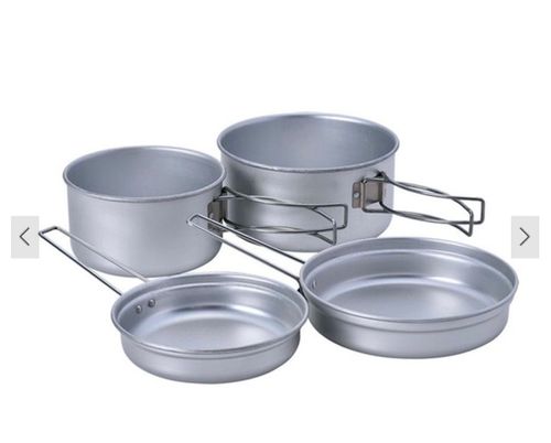 snow peak スノーピーク クッキング 食器セット ASAHIさんのキャンプギア CAMPiii（キャンピー） -キャンプ専用SNS キャンプのすべてがここに集まる-