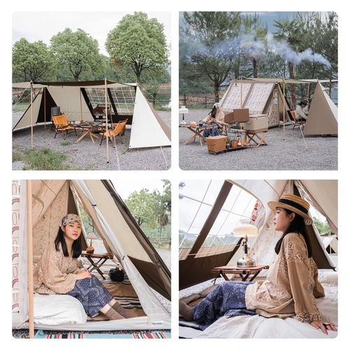 Naturehike ネイチャーハイク テント、タープ テント おじキャン△さんのキャンプギア CAMPiii（キャンピー） -キャンプ専用SNS キャンプのすべてがここに集まる-