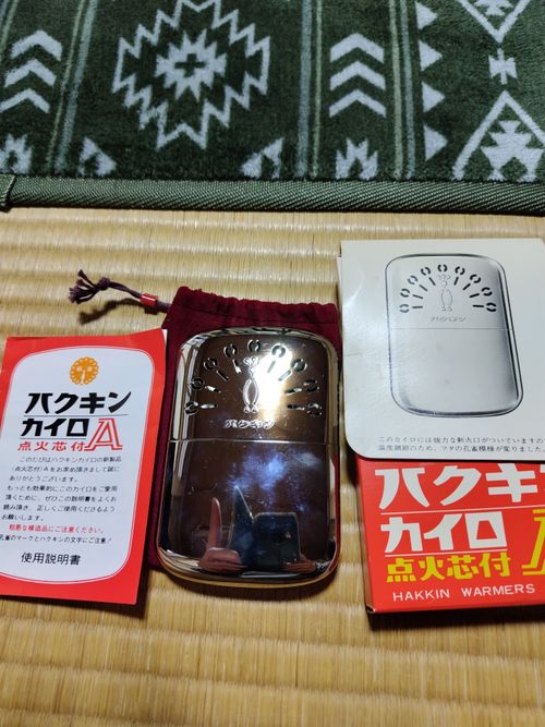 ノーブランド ヒーティング ストーブ セツさんのキャンプギア CAMPiii（キャンピー） -キャンプ専用SNS キャンプのすべてがここに集まる-