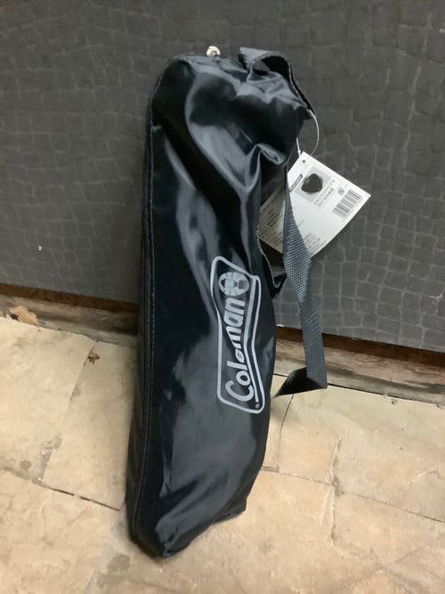 Coleman コールマン ファニチャー チェア 🔥焚き火🔥さんのキャンプギア CAMPiii（キャンピー） -キャンプ専用SNS キャンプのすべてがここに集まる-