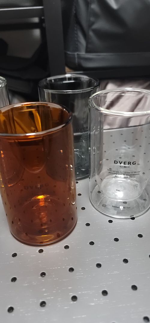 DVERG クッキング コップ Gsanさんのキャンプギア CAMPiii（キャンピー） -キャンプ専用SNS キャンプのすべてがここに集まる-