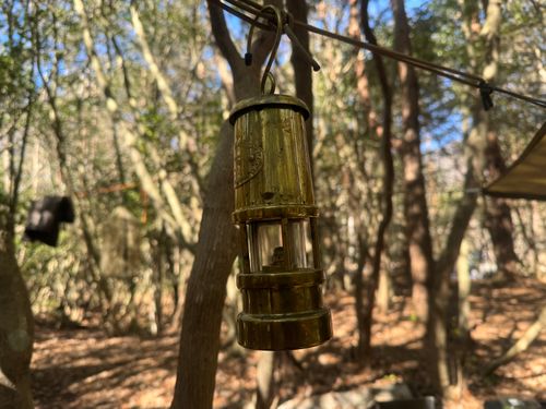 E. Thomas & Williams Ltd ライティング ランタン まっつんさんのキャンプギア CAMPiii（キャンピー） -キャンプ専用SNS キャンプのすべてがここに集まる-