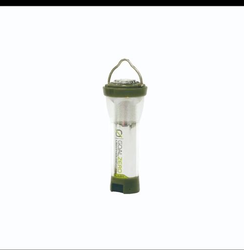 ゴールゼロ ライティング LED Oniyomeさんのキャンプギア CAMPiii（キャンピー） -キャンプ専用SNS キャンプのすべてがここに集まる-