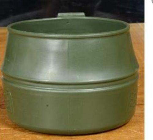 スウェーデン軍 クッキング カップ ウエィダーさんのキャンプギア CAMPiii（キャンピー） -キャンプ専用SNS キャンプのすべてがここに集まる-