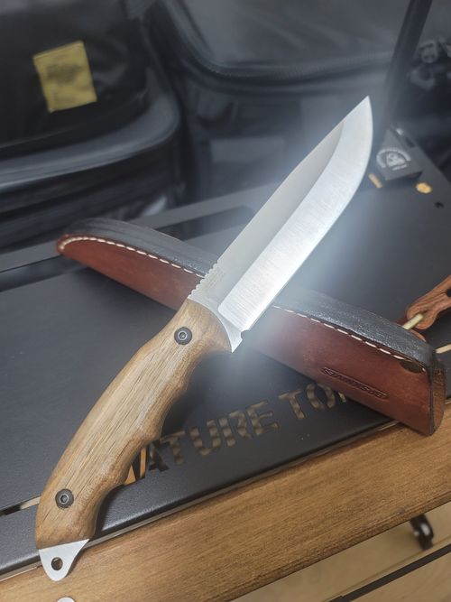 BPS Knives ツール ナイフ Gsanさんのキャンプギア CAMPiii（キャンピー） -キャンプ専用SNS キャンプのすべてがここに集まる-