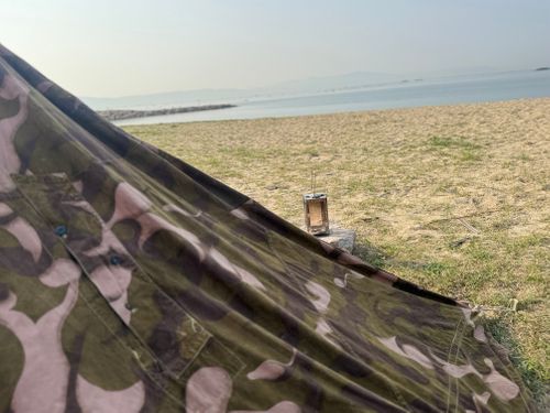 ハンガリー軍 テント、タープ テント てぃーえむキャンプさんのキャンプギア CAMPiii（キャンピー） -キャンプ専用SNS キャンプのすべてがここに集まる-