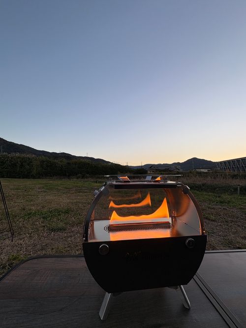 Future Fox(フューチャーフォックス) ライティング ランタン 宮下　洋平さんのキャンプギア CAMPiii（キャンピー） -キャンプ専用SNS キャンプのすべてがここに集まる-