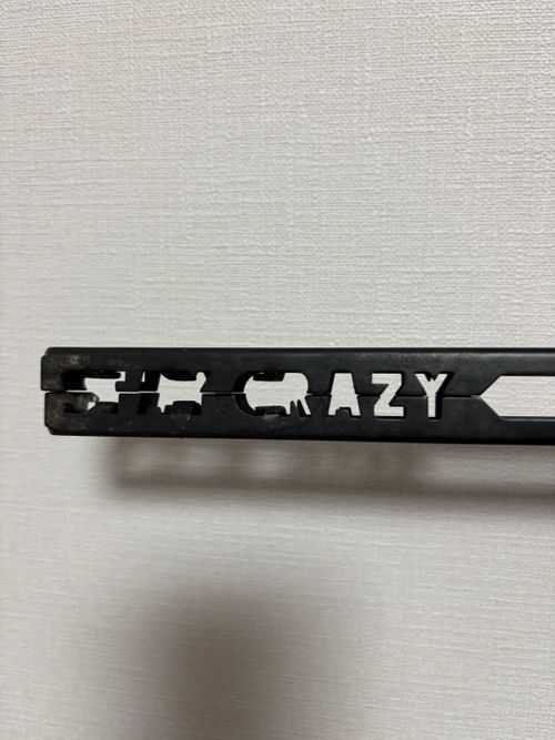 DOD ディーオーディー その他 トング ASAPさんのキャンプギア CAMPiii（キャンピー） -キャンプ専用SNS キャンプのすべてがここに集まる-