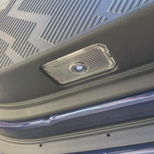 AQUA-STYLE その他 バックドアランプ フォレキャンさんのキャンプギア CAMPiii（キャンピー） -キャンプ専用SNS キャンプのすべてがここに集まる-