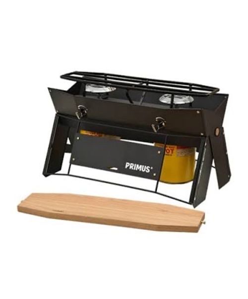PRIMUS ヒーティング バーナー だいコロッケさんのキャンプギア CAMPiii（キャンピー） -キャンプ専用SNS キャンプのすべてがここに集まる-