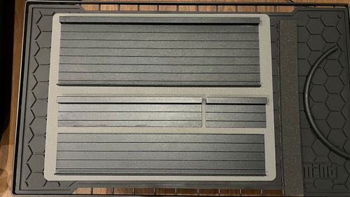 Seria ファニチャー テーブル Tk-Pressさんのキャンプギア CAMPiii（キャンピー） -キャンプ専用SNS キャンプのすべてがここに集まる-