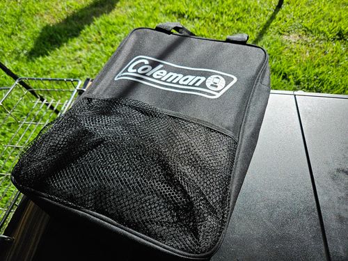 Coleman コールマン ヒーティング バーナー 三代目とっしぃさんのキャンプギア CAMPiii（キャンピー） -キャンプ専用SNS キャンプのすべてがここに集まる-