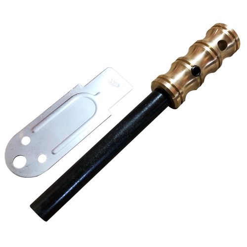 野良道具製作所 ツール 火起こし わらびもちさんのキャンプギア CAMPiii（キャンピー） -キャンプ専用SNS キャンプのすべてがここに集まる-