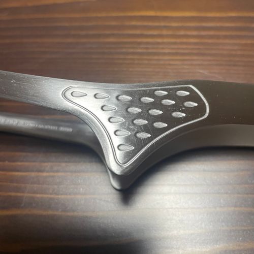 仙武堂 クッキング トング フォレキャンさんのキャンプギア CAMPiii（キャンピー） -キャンプ専用SNS キャンプのすべてがここに集まる-