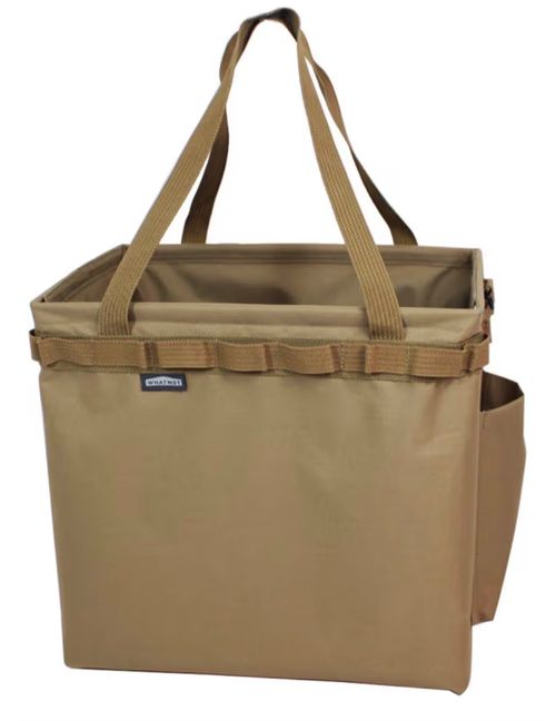 WHATNOT その他 収納バック tani3さんのキャンプギア CAMPiii（キャンピー） -キャンプ専用SNS キャンプのすべてがここに集まる-