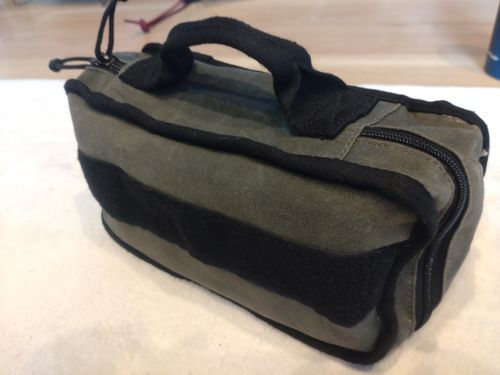 asobito クッキング 調味料入れ ひげさんさんのキャンプギア CAMPiii（キャンピー） -キャンプ専用SNS キャンプのすべてがここに集まる-